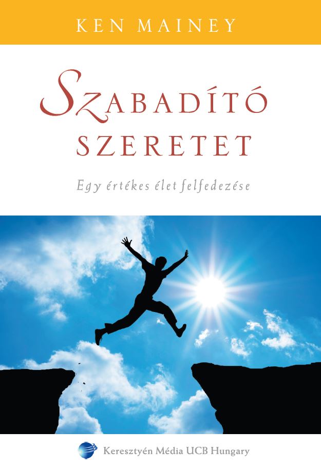 Szabadító szeretet