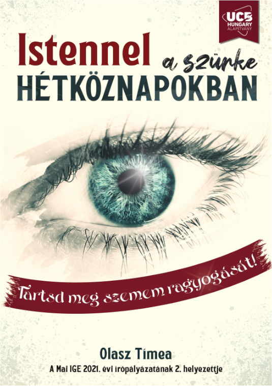 Istennel a szürke hétköznapokban